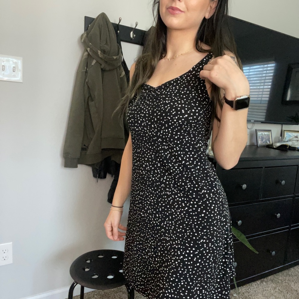 Wall flower dress great for summer